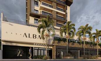 Imagem 2: ED. CASA ALBA Apartamento com 3 dormitórios