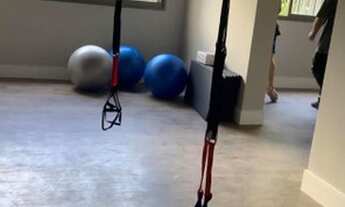 Imagem 4: Eduardo . Apartamento na região da vila clementino aceita propostas, condominio completo