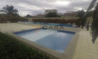 Imagem: PK - Apartamento 3 Quartos - Lazer Completo