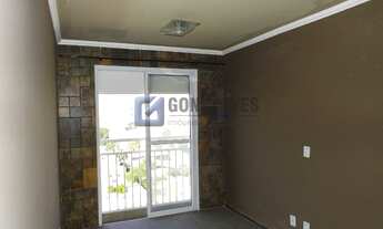 Imagem 2: SAO BERNARDO DO CAMPO - Residential / Apartment - BAIRRO ASSUNCAO