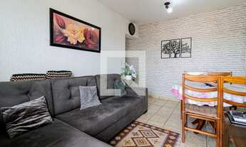 Imagem 2: Apartamento à Venda - Cangaíba, 2 Quartos, 58 m2