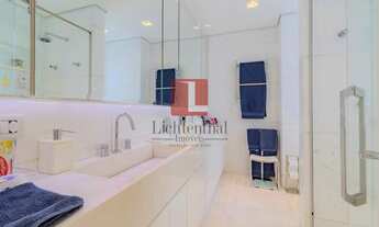 Imagem 2: São Paulo - Apartamento Padrão - Paraíso