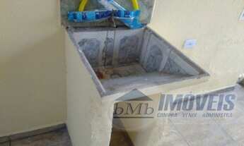 Imagem 2: São Paulo - Casa Padrão - Jardim Etelvina