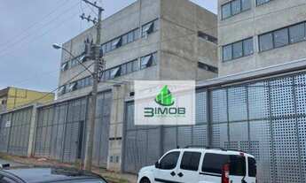 Imagem 5: Galpão para alugar, 800 m² por R$ 16.000/mês - Parque Recanto Mônica - Itaquaquecetuba/SP