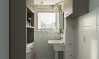 Imagem 5: CANOAS - Apartamento Padrão - Marechal Rondon