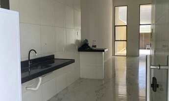 Imagem 3: Casa para Venda em Fortaleza, São Bento, 3 dormitórios, 3 suítes, 3 banheiros, 2 vagas