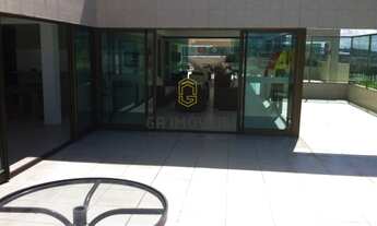 Imagem 3: Apartamento com84 m2 e 3/4 na Jatiúca. Área de lazer e prox. a praia e pontos comerciais