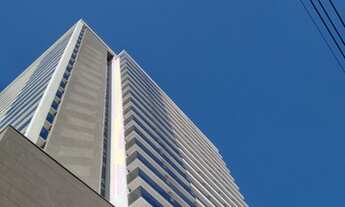 Imagem 3: Apartamento para venda tem 30 metros quadrados com 1 quarto em Centro - Juiz de Fora - MG