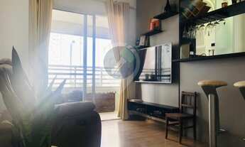 Imagem 2: Apartamento para alugar no Centro de Osasco