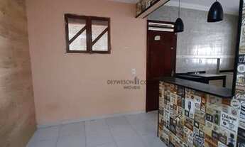 Imagem 11: Casa com 4 dormitórios à venda, 116 m² por R$ 180.000,00 - Presidente Médici - Campina Gra