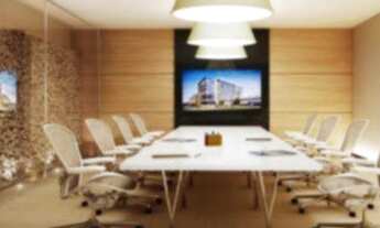 Imagem 6: PORTO ALEGRE - Conjunto Comercial/Sala - Praia de Belas