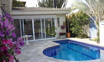 Imagem: Venda- Casa com 4 suítes em Condomínio