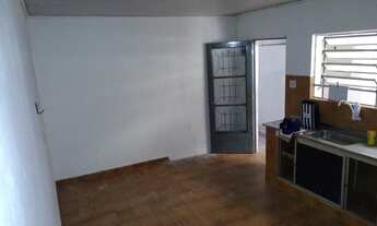 Imagem: Casa para aluguel tem 35 metros quadrados