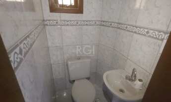 Imagem 7: Casa em Hípica Casa com 3 dormitórios