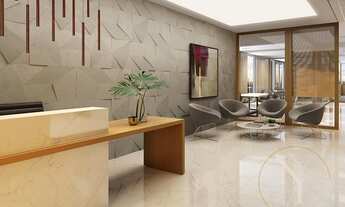 Imagem 3: São Paulo - Conjunto Comercial/Sala - Tatuapé