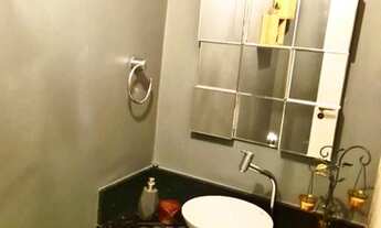 Imagem 6: APARTAMENTO À VENDA NA ADÉLIA FRANCO - LUZIA