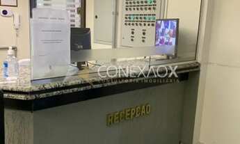 Imagem 3: Sala - Jardim Chapadão - Campinas