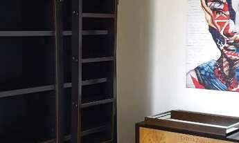 Imagem 4: Apartamento com 2 dormitórios, 96 m² - venda por R$ 899.000,00 ou aluguel por R$ 3.800,00