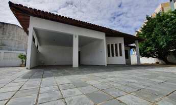 Imagem 2: Casa na Coroa do Meio