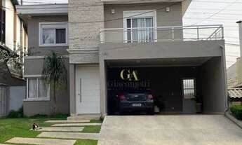 Imagem: Casa com 4 dormitórios à venda, 300 m²