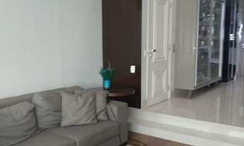 Imagem 3: Apartamento para Venda em São Bernardo do Campo, Centro, 3 dormitórios, 3 suítes, 6 banhei