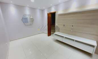 Imagem 3: Sobrado para aluguel possui 130m² com 3 dormitórios sendo 2 suítes em Vila da Saúde - São