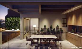 Imagem 5: Apartamento na Avenida Santo Antônio