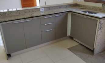 Imagem 4: Casa para venda tem 83 metros quadrados com 3 quartos em Balneário Gaivota - Itanhaém - SP