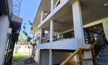 Imagem 10: Casa na Mata da Praia