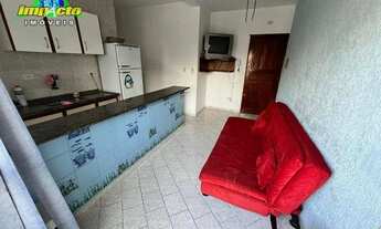 Imagem: Apartamento com 1 dormitório à venda