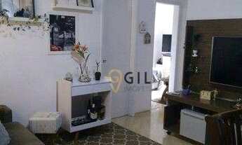 Imagem 3: Apartamento à venda, 56 m² por R$ 170.000,00 - Jardim Califórnia - Jacareí/SP