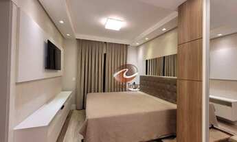 Imagem 4: Apartamento c 3 dormitórios (1 suíte) - 2 vagas