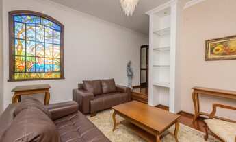 Imagem 2: Casa com 6 quartos sendo 2 suítes