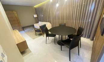 Imagem 2: Apartamento à venda, 3 quartos, 1 suíte, 2 vagas, Serra - Belo Horizonte/MG