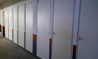 Imagem 7: Apartamentos VENDA e LOCAÇÃO 1 e 2 quartos Prédio novo com Lazer completo