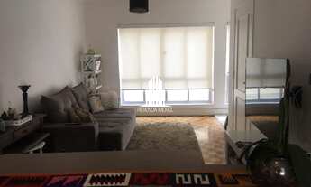 Imagem 2: Apartamento em Pinheiros a venda com 2 quartos e 1 vaga PROXIMO AO METRO