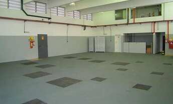 Imagem 5: Galpão à venda, 962 m² - Morumbi - São Paulo/SP