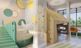 Imagem 5: Apartamento para venda tem 120 metros quadrados com 3 quartos na Barra da Tijuca/RJ