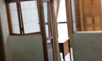 Imagem 3: Quarto cozinha e banheiro