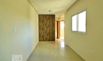 Imagem 3: Apartamento para Aluguel - Parque Capuava, 2 Quartos, 38 m2