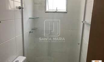 Imagem 3: Apartamento (tipo - padrao) 2 dormitórios/suite, cozinha planejada, em condomínio fechado