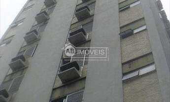 Imagem 6: Apartamento em Santos bairro Campo Grande
