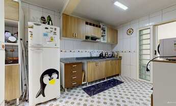 Imagem 3: Porto Alegre - Casa Padrão - Campo Novo