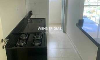 Imagem 2: Apartamento para venda possui 40 metros quadrados com 1 quarto Redentora