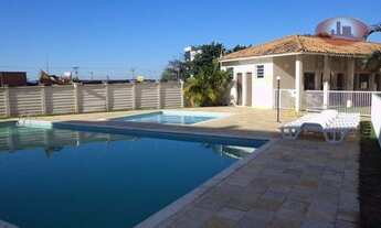 Imagem 3: Apartamento com 2 dormitórios à venda, 55 m² por R$ 230.000,00 - Vila Omar - Americana/SP