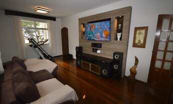 Imagem 4: Apartamento com 4 dormitórios à venda em Belo Horizonte