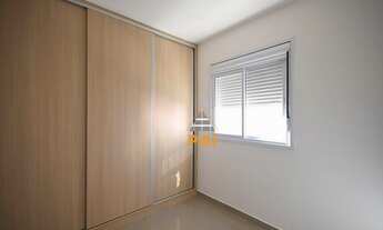 Imagem 2: Apartamento com 3 dormitórios para alugar, 80 m² por R$ 2.800,00/ano - Vila Sônia - São Pa