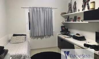 Imagem 7: JACAREI - Residential / Condo - MIRANTE DO VALE