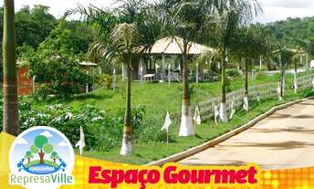 Imagem 6: Capim Branco - Loteamento/Condomínio - Condomínio Represa Ville