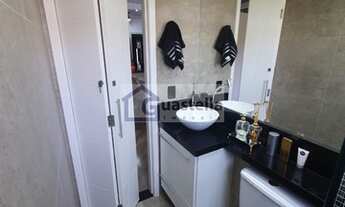 Imagem 3: Apartamento em Vila Goncalves - São Bernardo do Campo